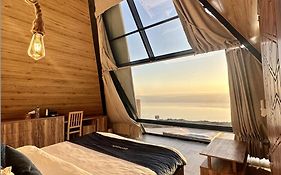 Deadsea Octagon
